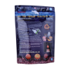 Laminated Aluminum Foil Laminated Material Biodegradable Vs Compostable Zipper Pouches in Bulk Pet Food Storage Bag