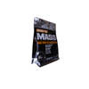 Customised Block Bottom package plastic bag Chocolate Candy Packaging protein bag