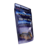 Recyclable Plastic Stand Up Pouch Pet Food Packaging Bag
