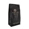 Personalized Logo Laminated Biodegradable Resealable Bags Bags Printing Resealable Coffee Bags
