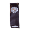 Customized Glossy Finish Side Gusseted Bag Biodegradable Food Pouches Buy Coffee Bags Online
