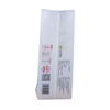 Excellent quality Back Seal Side Gusset how to calculate the volume of a stand up pouch rice bag manufacturers