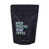 Laminated Material Laminated material 2 oz stand up pouch valve coffee bags coffee beans bag