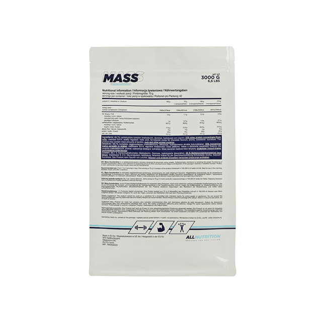 Eco friendly green plastic bags for nutrition 1kg with double zipper