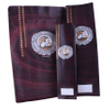 Laminated Aluminum Foil Biodegradable Cellophane Bags Compostable Flat Bottom Pouches Branded Coffee Bags