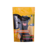 Inventory Foil Lined Moisture-proof cat food pouch recycling uk side book bags food sealing products