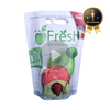 100% Recyclable Anti-Leakag Custom Printed Jelly Spout Pouches