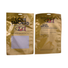 Biodegradable poly bags vacuum sealer packaging eco fresh foods