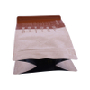 Heat Seal Embossing Cello Bags Compostable Packaging Manufacturers Hot Stamp Coffee Bags