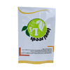 Customized Print Hot stamping mylar stand up pouches bird seed 20 lb bag seed packaging design