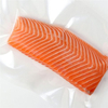 Matte Printing Heat Seal Food Bag Pillow Clear Vacuum Sealer Bags