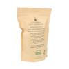 100% Eco Friendly Compostable Flat Bottom Bags for Coffee Packaging Achieve Net Carbon Zero