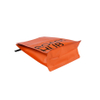 Custom gravure printing eco friendly bag custom