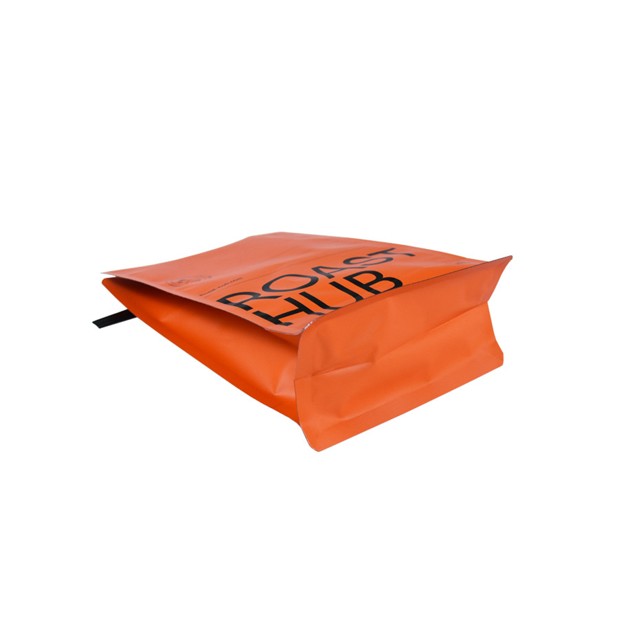 Custom gravure printing eco friendly bag custom