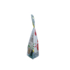 Wholesale PBS home compostable bag with zipper