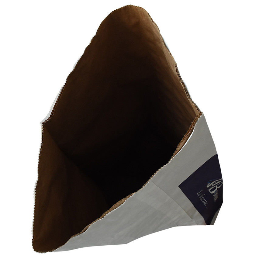 Compostable Biodegradable Stand Up Orgainc Fertilizer Packaging Bag Wholesale