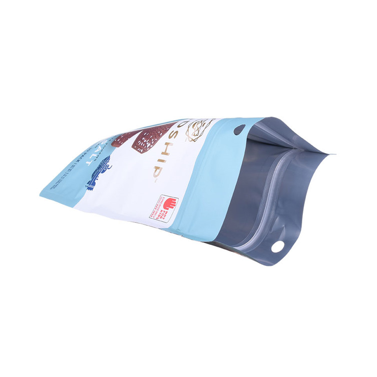High Quality Matte Printing Tobacco Fexible Packaging Bags Manufacturers