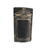 Biodegradable Custom Design Stand Up Kraft Paper Coffee Pouches Near Me