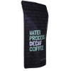 Custom Design Stand Up Zipper Plastic Coffee Bag Wholesale