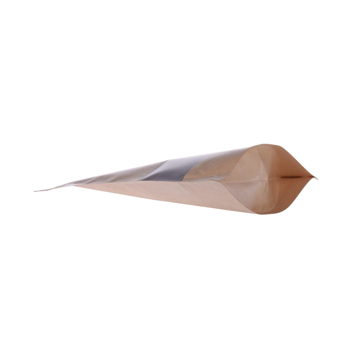 Free Samples Factory Low Price Compostable Food Packaging for Nuts