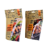 Custom Printed China Supplier U Bottom Seal Moisture-proof Food Bags