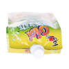 Flexible Packaging Custom Logo Low Price Stand Up Juice Packing Bag