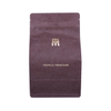 Best price custom coffee packaging bag with Hot stamping