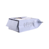 Biodegradable Custom Design Side Gusset Coffee Packaging Bag Wholesale