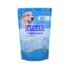 Custom Printed Recycled Food Grade Dog Treats Flexible Packaging Bags