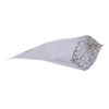 Factory Custom design recyclable rice bag with one way valve