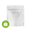 Top Quality Biodegradable Stand Up Child Proof Resistant Packaging Bag Wholesale