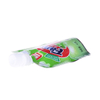 Custom Production Custom Colourful Recyclable Made Beverage Pouch