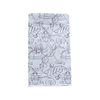 Food Ziplock Custom Heat Seal Best Price Newest Resealable Coffee Packaging Bags