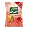 Compostable foil bag potato chip bags custom size with printing 