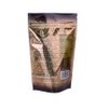 Food Ziplock Top Customized Food Products Commercially “compostable” Plastic Packaging For Snacks