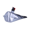 New Style Top Quality Aluminum Foil Stand Up Wine Pouch Packaging