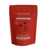 Eco Friendly Compostable Custom Design Stand Up Coffee Packaging Canada Wholesale