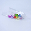 High Quality Customised Soft Touch Compostable Cellophane Clear Bags Be Seen 