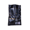 Excellent Quality Compostable NK PBS Three Side Seal Food Grade Vacuum Bags Food