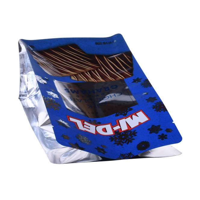 Customised Exquisite Food Grade Hot Sale Plastic Biodegradable Bags