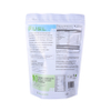 Environmentally Friendly Custom Made Ziplock Stand Up Nutrition Powder Packaging Australia Wholesale