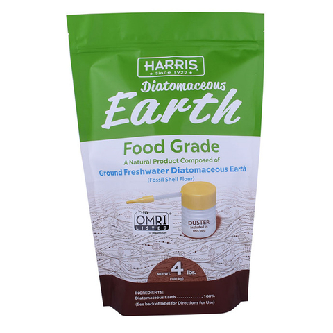 Wholesale custom printed standing child resistant mylar bag