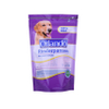 Eco Friendly Custom Production Stand Up Poly Pet Food Bags Wholesale