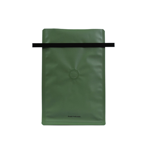 Colorful Printing Cheap Standard Heat Seal Laminated Foil Filter Coffee Bag