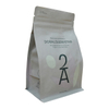 Custom Production Matt Finish Excellent Quality Tea Food Ziplock Pouch