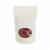 Eco Friendly Customized Logo Ziplock Bulk Stand Up Pouches Wholesale