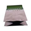 Aluminum Foil Flat Bottom Coffee Bean Packaging Bags with Valve and Ziplock