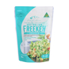Customised Recycling Polithin Spice Bag