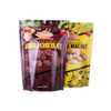Food Grade Heat Sealed Specialty Food Bags