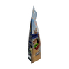 Custom Feed Bag Stand Up Pet Food Bag for Animals